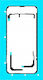 Honor Adhesive Foil Battery Cover Magic8 Lite 5163afug
