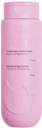 Garden Moisturizing Garden Moisturizing