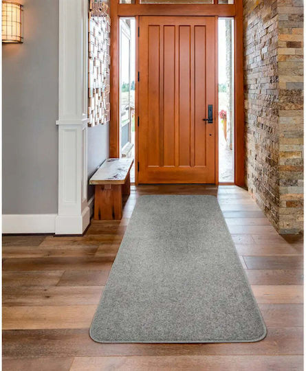 Nikotex Carpets Hamilton Ασημι 67x150cm Nikotex Carpets Hamilton Ασημι 67x150cm
