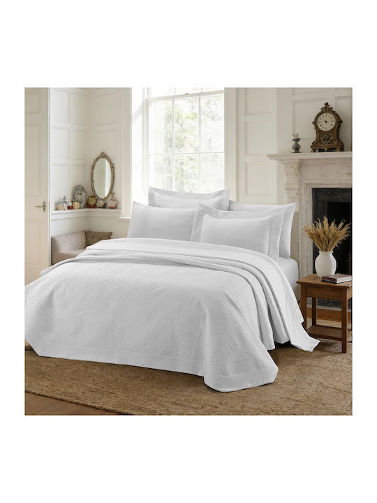 Beauty Home Promise Art 12499 Σετ Κουβερλί Υπέρ...