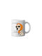 Mug "What Did You Say? Are You Talking To Me?"
