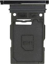SIM Card Tray Black Samsung Galaxy Z Fold4 Sm-f936b SIM Card Tray Black Samsung Galaxy Z Fold4 Sm-f936b