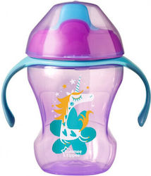 Tommee Tippee Explora Easy Drink For 6m+ 230ml