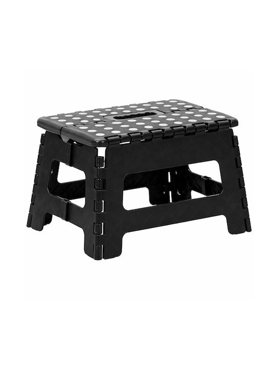 Polypropylene Black Stool Polypropylene Black Stool