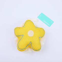 Flower Bath Sponge