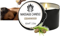 Gaia Products Massage Candle 60ml