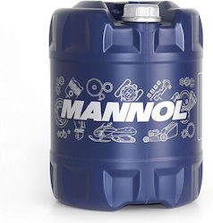 Mannol Hypoid Manual Gearbox Oil Getriebeoel 80w90 20l