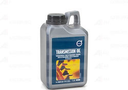 Ulei Diferențial Volvo 75w80 1l 31259380