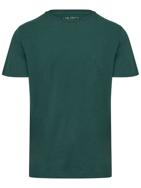 Nautica T-shirt Green