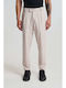 Herrenhosen Chino Beige