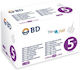 BD Micro-fine Игли 31G 100 броя