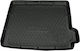 Polcar Gummi Kofferraumwanne BMW X3 F25 2010-2017
