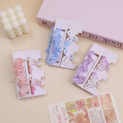 Yoyoso Hair Accessories Set 3 Pieces
