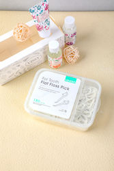 Dental Floss 180 Pieces