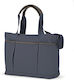 Inglesina Inglesina Diaper Bag Shoulder/Hand Bl...