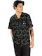 Short Sleeve Shirt Black