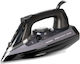 DictroLux Steam Iron 3000W with Ceramic Plate