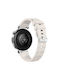 Λουράκι Σιλικόνης Ασημί (Apple Watch 38/40/41/42mmXiaomi Watch S4 41mmGarmin Venu 3SHuawei Watch GT 6 41mm)