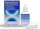 Unique Υγρό Φακών Επαφής 0ml & 60ml