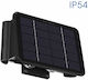 Vivalux Водоустойчив Слънчев LED Прожектор 10W Неутрално Бяло 4000K IP54