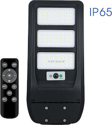 Vivalux Solar LED Flutlichter 100W Wasserdicht 6400K Vivalux Solar LED Flutlichter 100W Wasserdicht 6400K
