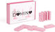 Kinky Domino Wooden Game 28pcs