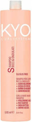 KYO KYO Feuchtigkeitsshampoo für Lockige Haare 500ml