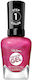 Sally Hansen Miracle Βερνίκι Νυχιών Μακράς Διαρκείας #531-berry Best Effort 15ml