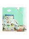 Das Home Kids Quilt Single 4983 Multicolor 160x240cm