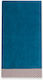 Nef-Nef Homeware Sparkle Digital Blue 170x90cm