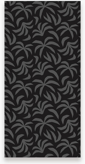 Nef-Nef Homeware Agress Grau 160x80cm