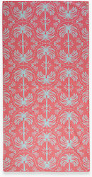 Nef-Nef Homeware Aloha Πετσέτα Microfiber Σώματ...