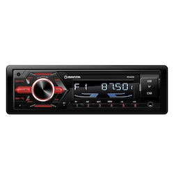 Manta Ηχοσύστημα 1 DIN με Bluetooth & USB Manta Ηχοσύστημα 1 DIN με Bluetooth & USB
