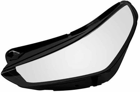 Headlight Crystal Left Bmw X1 U11 22+ 1 Piece