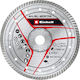 Einhell Δίσκος Κοπής 200mm
