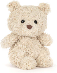 Jellycat Teddybär Spielzeug Bartholomew