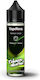 VapeNova Άρωμα 60ml 1τμχ Tobacco Menthol