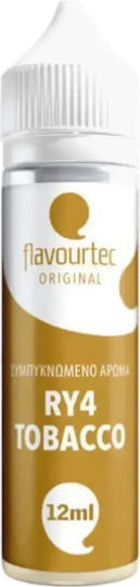 Flavourtec Flavor Shot 12ml/60ml 1 Stück Ry4