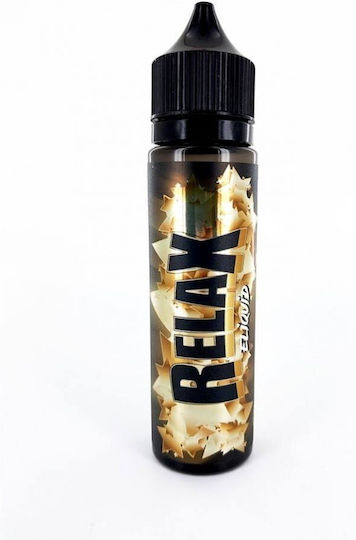 E-Liquid France Ароматен Изстрел 10ml/70ml 1 Брой Relax