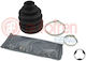Inner Half Shaft Boot Hyundai Accent II LC 1.3-1.5 00 D8210-10213