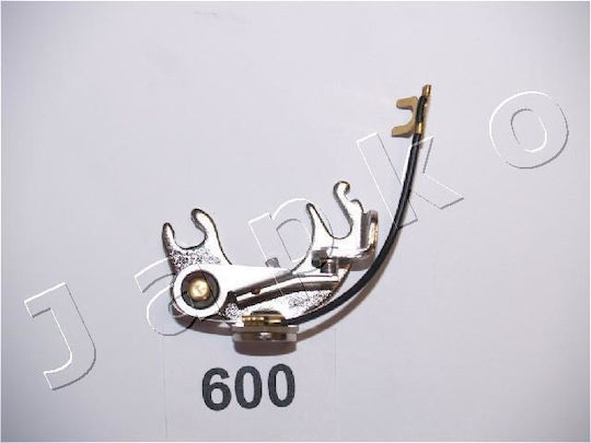 Brake Shoes Suzuki Samurai Daihatsu Rocky Nissan Vanette Suzuki Alto Suzuki Samurai 19145-26060 19145-26060 06600-10610