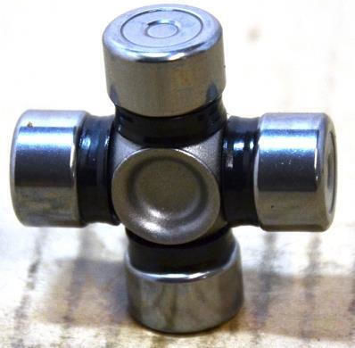 Central Axle Cross Fiat Panda 4x4 Honda HR-V Mitsubishi Pajero Length 40-Diameter 16 0234046-11166