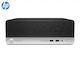 HP 400 G6 SFF Refurbished Grade A (Core i7-9700/8GB/256GB SSD/No OS)