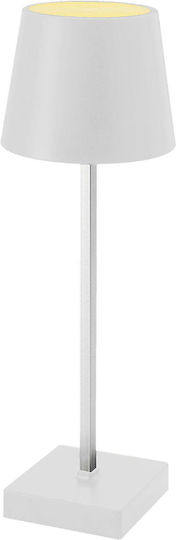 HOMie Lămpi Decorative Pentru Masă LED 32x9cm