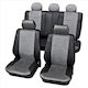 Petex Universal Kreta Gray Car Seat Covers