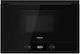 Teka ML 8220 BIS L FBK Built-in Microwave Oven with Grill 22L Black