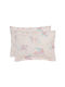Das Home 4981 Set Kids Pillowcases 50x70cm Pink