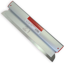 Σπάτουλα Αλουμινένια Λαβή Nespoli 0.3x400mm