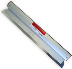 Σπάτουλα Αλουμινένια Λαβή Nespoli 0.3x800mm