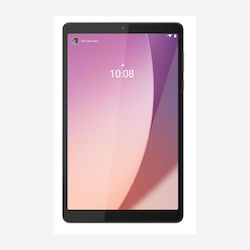 Lenovo Tab M8 (4th Gen) 2024 8" Refurbished Tablet με Wi-Fi + 4G-LTE (4GB/64GB) Grade A Γκρι Lenovo Tab M8 (4th Gen) 2024 8" Refurbished Tablet με Wi-Fi + 4G-LTE (4GB/64GB) Grade A Γκρι